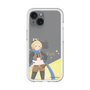 Slim Protection Premium Case［ Re:ZERO -Starting Life in Another World- Felt - Standing Illustration ］