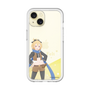 Slim Protection Premium Case［ Re:ZERO -Starting Life in Another World- Felt - Standing Illustration ］