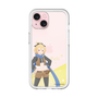 Slim Protection Premium Case［ Re:ZERO -Starting Life in Another World- Felt - Standing Illustration ］