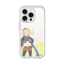 Slim Protection Premium Case［ Re:ZERO -Starting Life in Another World- Felt - Standing Illustration ］