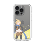 Slim Protection Premium Case［ Re:ZERO -Starting Life in Another World- Felt - Standing Illustration ］