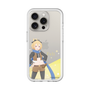 Slim Protection Premium Case［ Re:ZERO -Starting Life in Another World- Felt - Standing Illustration ］