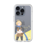 Slim Protection Premium Case［ Re:ZERO -Starting Life in Another World- Felt - Standing Illustration ］