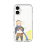 Slim Protection Premium Case［ Re:ZERO -Starting Life in Another World- Felt - Standing Illustration ］
