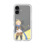 Slim Protection Premium Case［ Re:ZERO -Starting Life in Another World- Felt - Standing Illustration ］
