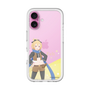 Slim Protection Premium Case［ Re:ZERO -Starting Life in Another World- Felt - Standing Illustration ］