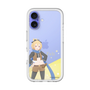 Slim Protection Premium Case［ Re:ZERO -Starting Life in Another World- Felt - Standing Illustration ］