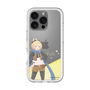 Slim Protection Premium Case［ Re:ZERO -Starting Life in Another World- Felt - Standing Illustration ］