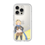 Slim Protection Premium Case［ Re:ZERO -Starting Life in Another World- Felt - Standing Illustration ］