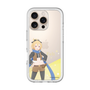 Slim Protection Premium Case［ Re:ZERO -Starting Life in Another World- Felt - Standing Illustration ］