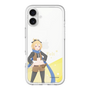 Slim Protection Premium Case［ Re:ZERO -Starting Life in Another World- Felt - Standing Illustration ］