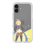 Slim Protection Premium Case［ Re:ZERO -Starting Life in Another World- Felt - Standing Illustration ］