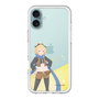 Slim Protection Premium Case［ Re:ZERO -Starting Life in Another World- Felt - Standing Illustration ］