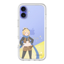 Slim Protection Premium Case［ Re:ZERO -Starting Life in Another World- Felt - Standing Illustration ］