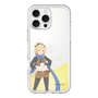Slim Protection Premium Case［ Re:ZERO -Starting Life in Another World- Felt - Standing Illustration ］