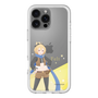 Slim Protection Premium Case［ Re:ZERO -Starting Life in Another World- Felt - Standing Illustration ］
