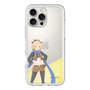 Slim Protection Premium Case［ Re:ZERO -Starting Life in Another World- Felt - Standing Illustration ］