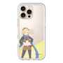 Slim Protection Premium Case［ Re:ZERO -Starting Life in Another World- Felt - Standing Illustration ］