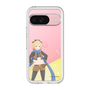 Slim Protection Premium Case［ Re:ZERO -Starting Life in Another World- Felt - Standing Illustration ］