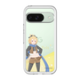Slim Protection Premium Case［ Re:ZERO -Starting Life in Another World- Felt - Standing Illustration ］