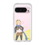 Slim Protection Premium Case［ Re:ZERO -Starting Life in Another World- Felt - Standing Illustration ］