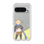 Slim Protection Premium Case［ Re:ZERO -Starting Life in Another World- Felt - Standing Illustration ］