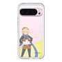 Slim Protection Premium Case［ Re:ZERO -Starting Life in Another World- Felt - Standing Illustration ］