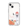 Slim Protection Premium Case［ Re:ZERO -Starting Life in Another World- Reinhard Van Astrea - Standing Illustration ］