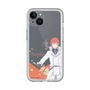Slim Protection Premium Case［ Re:ZERO -Starting Life in Another World- Reinhard Van Astrea - Standing Illustration ］