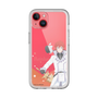 Slim Protection Premium Case［ Re:ZERO -Starting Life in Another World- Reinhard Van Astrea - Standing Illustration ］