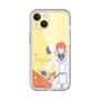 Slim Protection Premium Case［ Re:ZERO -Starting Life in Another World- Reinhard Van Astrea - Standing Illustration ］