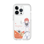 Slim Protection Premium Case［ Re:ZERO -Starting Life in Another World- Reinhard Van Astrea - Standing Illustration ］