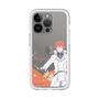 Slim Protection Premium Case［ Re:ZERO -Starting Life in Another World- Reinhard Van Astrea - Standing Illustration ］