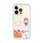 Slim Protection Premium Case［ Re:ZERO -Starting Life in Another World- Reinhard Van Astrea - Standing Illustration ］