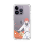 Slim Protection Premium Case［ Re:ZERO -Starting Life in Another World- Reinhard Van Astrea - Standing Illustration ］