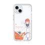 Slim Protection Premium Case［ Re:ZERO -Starting Life in Another World- Reinhard Van Astrea - Standing Illustration ］