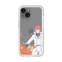 Slim Protection Premium Case［ Re:ZERO -Starting Life in Another World- Reinhard Van Astrea - Standing Illustration ］