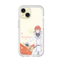 Slim Protection Premium Case［ Re:ZERO -Starting Life in Another World- Reinhard Van Astrea - Standing Illustration ］