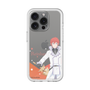Slim Protection Premium Case［ Re:ZERO -Starting Life in Another World- Reinhard Van Astrea - Standing Illustration ］