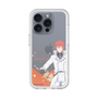Slim Protection Premium Case［ Re:ZERO -Starting Life in Another World- Reinhard Van Astrea - Standing Illustration ］