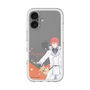 Slim Protection Premium Case［ Re:ZERO -Starting Life in Another World- Reinhard Van Astrea - Standing Illustration ］