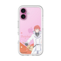Slim Protection Premium Case［ Re:ZERO -Starting Life in Another World- Reinhard Van Astrea - Standing Illustration ］