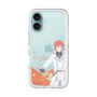 Slim Protection Premium Case［ Re:ZERO -Starting Life in Another World- Reinhard Van Astrea - Standing Illustration ］