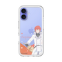 Slim Protection Premium Case［ Re:ZERO -Starting Life in Another World- Reinhard Van Astrea - Standing Illustration ］