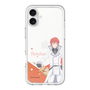 Slim Protection Premium Case［ Re:ZERO -Starting Life in Another World- Reinhard Van Astrea - Standing Illustration ］