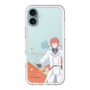 Slim Protection Premium Case［ Re:ZERO -Starting Life in Another World- Reinhard Van Astrea - Standing Illustration ］