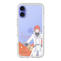 Slim Protection Premium Case［ Re:ZERO -Starting Life in Another World- Reinhard Van Astrea - Standing Illustration ］