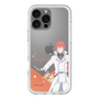 Slim Protection Premium Case［ Re:ZERO -Starting Life in Another World- Reinhard Van Astrea - Standing Illustration ］