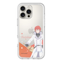 Slim Protection Premium Case［ Re:ZERO -Starting Life in Another World- Reinhard Van Astrea - Standing Illustration ］
