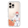 Slim Protection Premium Case［ Re:ZERO -Starting Life in Another World- Reinhard Van Astrea - Standing Illustration ］